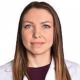 Врач Судакова Екатерина Александровна