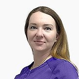 Врач Судакова Екатерина Юрьевна