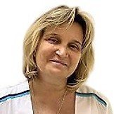 Врач Сударева Елена Юрьевна