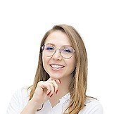 Врач Сударикова Светлана Геннадьевна