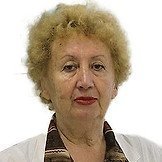 Врач Сударикова Валентина Николаевна