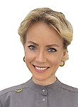 Врач Сударкина Ольга Владимировна