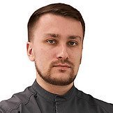 Врач Судьев Сергей Анатольевич