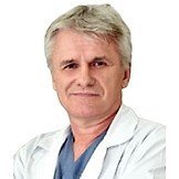 Врач Судьин Вячеслав Юрьевич