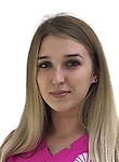 Врач Судьина Юлия Александровна