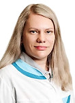 Врач Суетина Алла Сергеевна