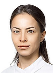 Врач Суетина Маргарита Сергеевна