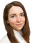 Врач Суетова Марина Васильевна