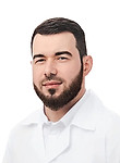 Врач Сугаипов Турпал Тимурович