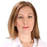 Врач Сугоняева Ольга Юрьевна