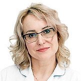 Врач Сугоняк Марина Валентиновна