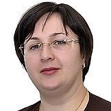 Врач Сугробова Екатерина Викторовна