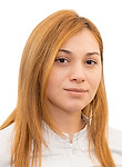 Врач Суйдюмова Зайнаф Харуновна 