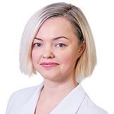 Врач Суюрова Алия Рафиковна
