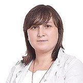 Врач Сухачева Лия Александровна