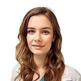 Врач Сухачевская Полина Алексеевна