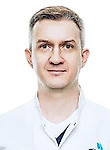 Врач Суханов Алексей Владимирович 