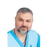 Врач Суханов Владимир Викторович