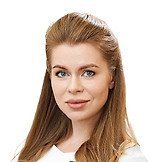 Врач Суханова Александра Сергеевна