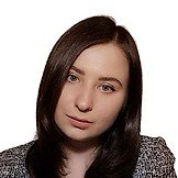 Врач Суханова Анна Викторовна