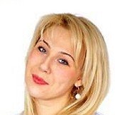 Врач Суханова Дарья Игоревна