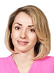 Врач Суханова Екатерина Владимировна