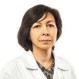 Врач Суханова Елена Евгеньевна