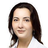 Врач Суханова Мария Сергеевна