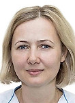 Врач Суханова Наталья Георгиевна