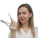 Врач Суханова Ольга Анатольевна