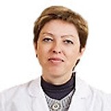 Врач Суханова Ольга Николаевна