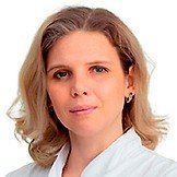 Врач Суханова Светлана Владимировна