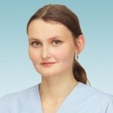 Врач Сухарева Анжела Геннадьевна