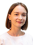 Врач Сухарева Ирина Николаевна