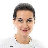 Врач Сухарева Марта Владимировна 