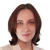 Врач Сухарникова Ирина Львовна