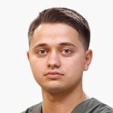 Врач Сухих Сергей Олегович