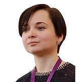 Врач Сухих Вера Леонидовна