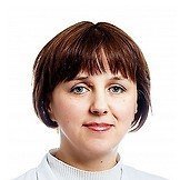 Врач Сухина Наталья Гарриевна