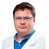 Врач Сухинин Тимофей Юрьевич