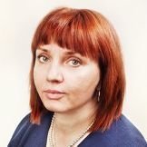 Врач Сухинина Софья Викторовна