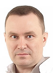 Врач Суходольский Андрей Андреевич