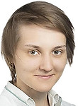 Врач Сухомлинова Александра Евгеньевна