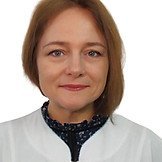 Врач Сухомлинова Ирина Павловна