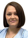 Врач Сухомлинова Наталья Владимировна