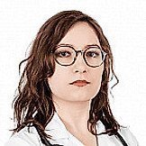 Врач Сухоносова Мария Александровна