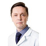 Врач Сухорученко Геннадий Евгеньевич
