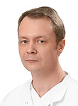 Врач Сухоруков Денис Викторович