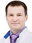 Врач Сухоруков Олег Евгеньевич
