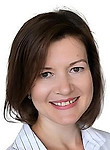 Врач  Сухорукова Ирина Александровна